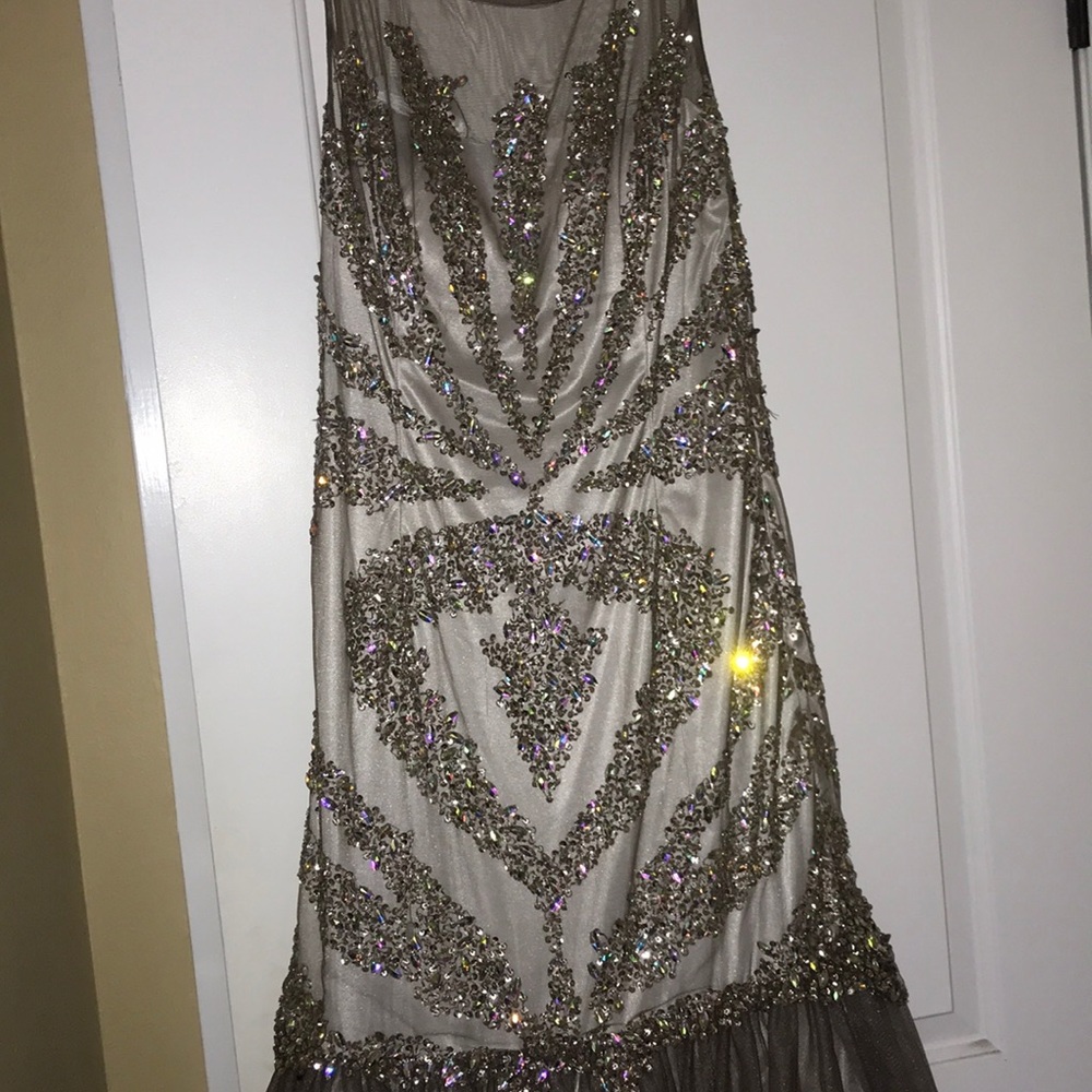 Prom Dress - Picture 5 of 6
